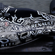 Illustration for article titled How Tightly Packaged Is Red Bulls 2015 F1 Car?